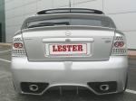 Opel Astra by Lester 2003 года